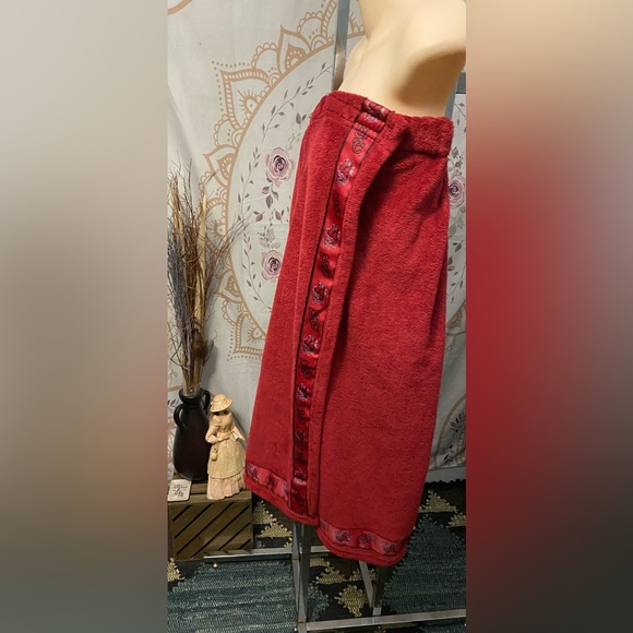 Vintage Gamecocks Velcro Towel OSFM - Picture 7 of 8